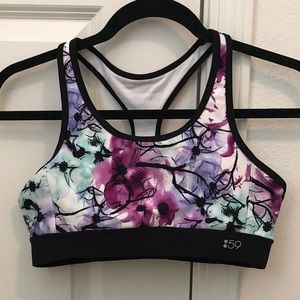 Splits59 Sports Bra